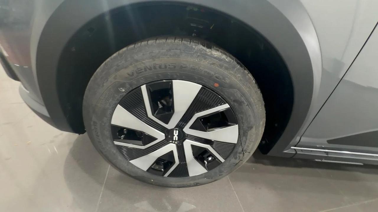 Sandero Streetway 1.0 TCe ECO-G Expression