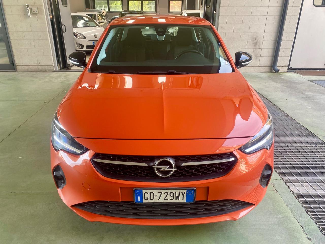 Opel Corsa 1.2 Edition