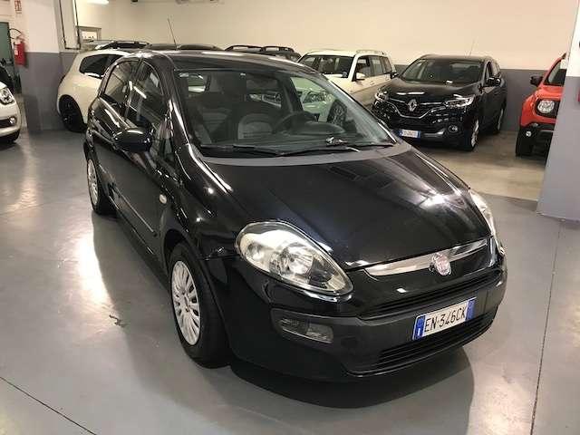 Fiat Punto Evo Evo 5p 1.3 mjt 75cv / BEN TENUTA