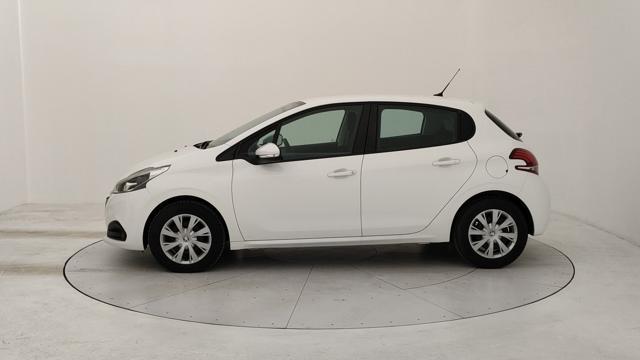 PEUGEOT 208 1.2 puretech Active s&s 82cv 5p neopatentati