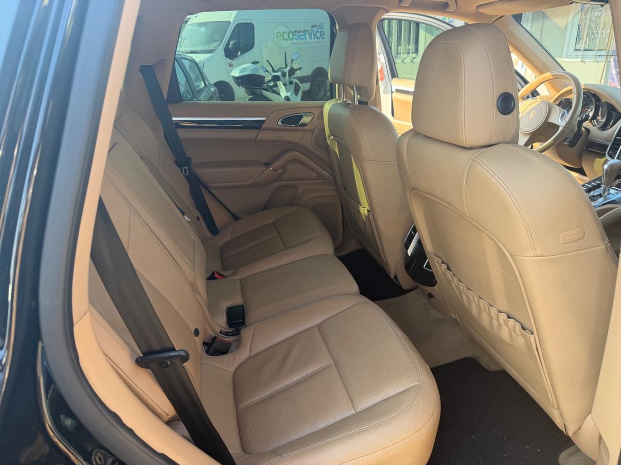 Porsche Cayenne 3.0 Diesel GARANZIA