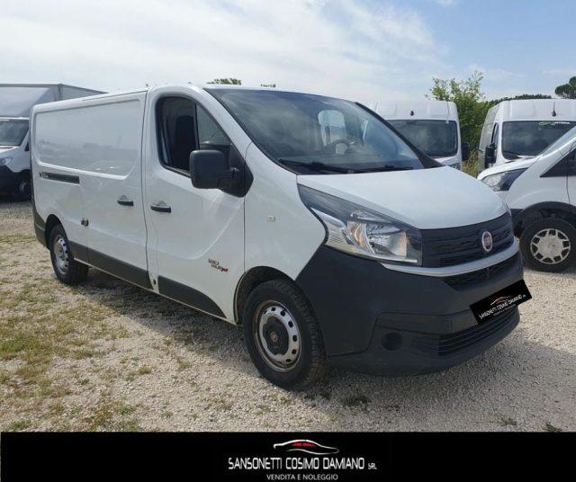 FIAT Talento 1.6 MJT 120CV PL-TN Furgone 12q