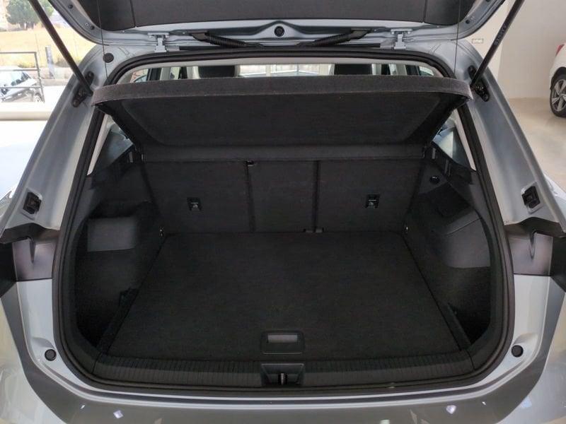 Volkswagen Tiguan 2.0 TDI 110KW SCR Life DSG