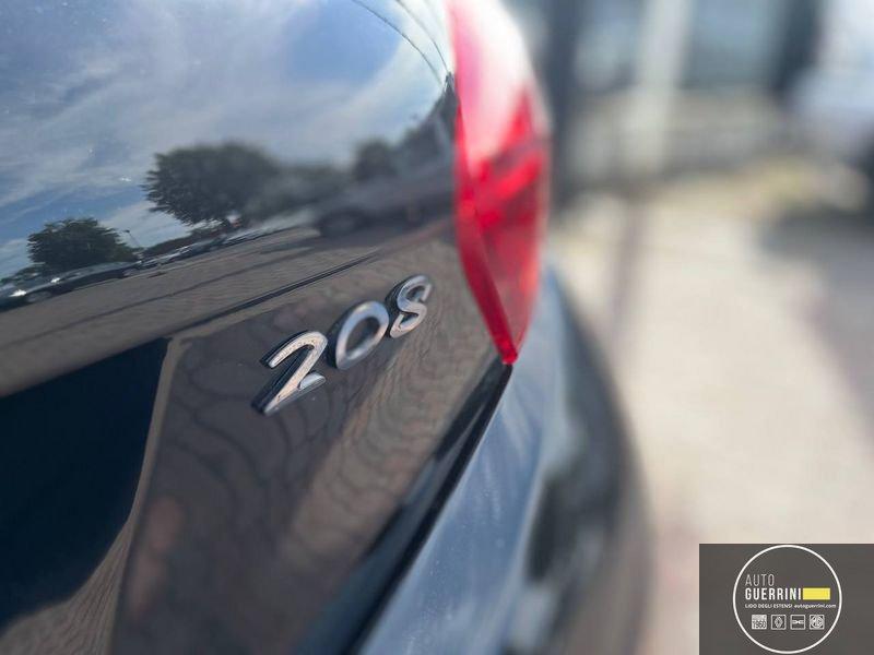 Peugeot 208 1.2 VTi 82 CV 3 porte Allure GPL
