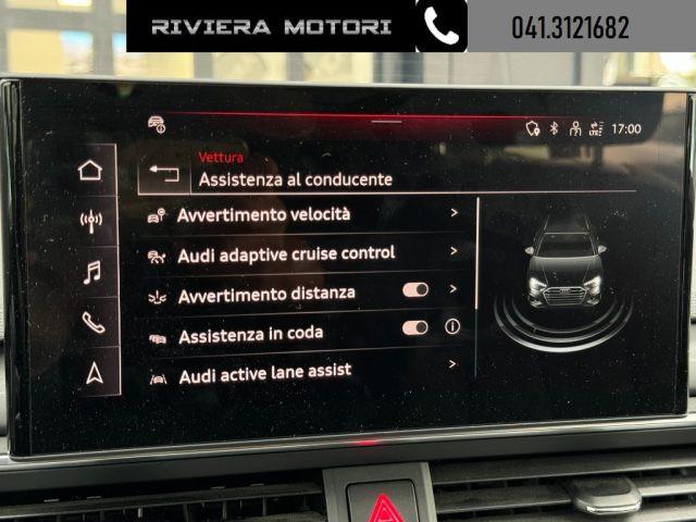 AUDI A4 Avant 30 TDI/136 CV S tronic Business Advanced