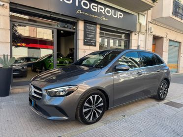 Mercedes-benz B 180 B 180 d Automatic Sport Plus