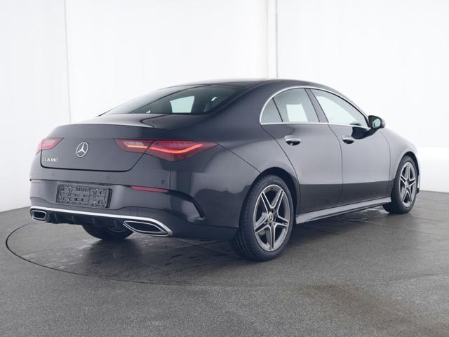 MERCEDES-BENZ CLA 180 Automatic AMG Line Advanced Plus