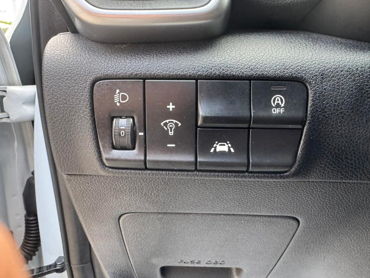 KIA SPORTAGE 4SERIE 1.6CRDI 136CV DIESEL/IBRIDO MOTORE KM 0 CERTIFICATA KIA