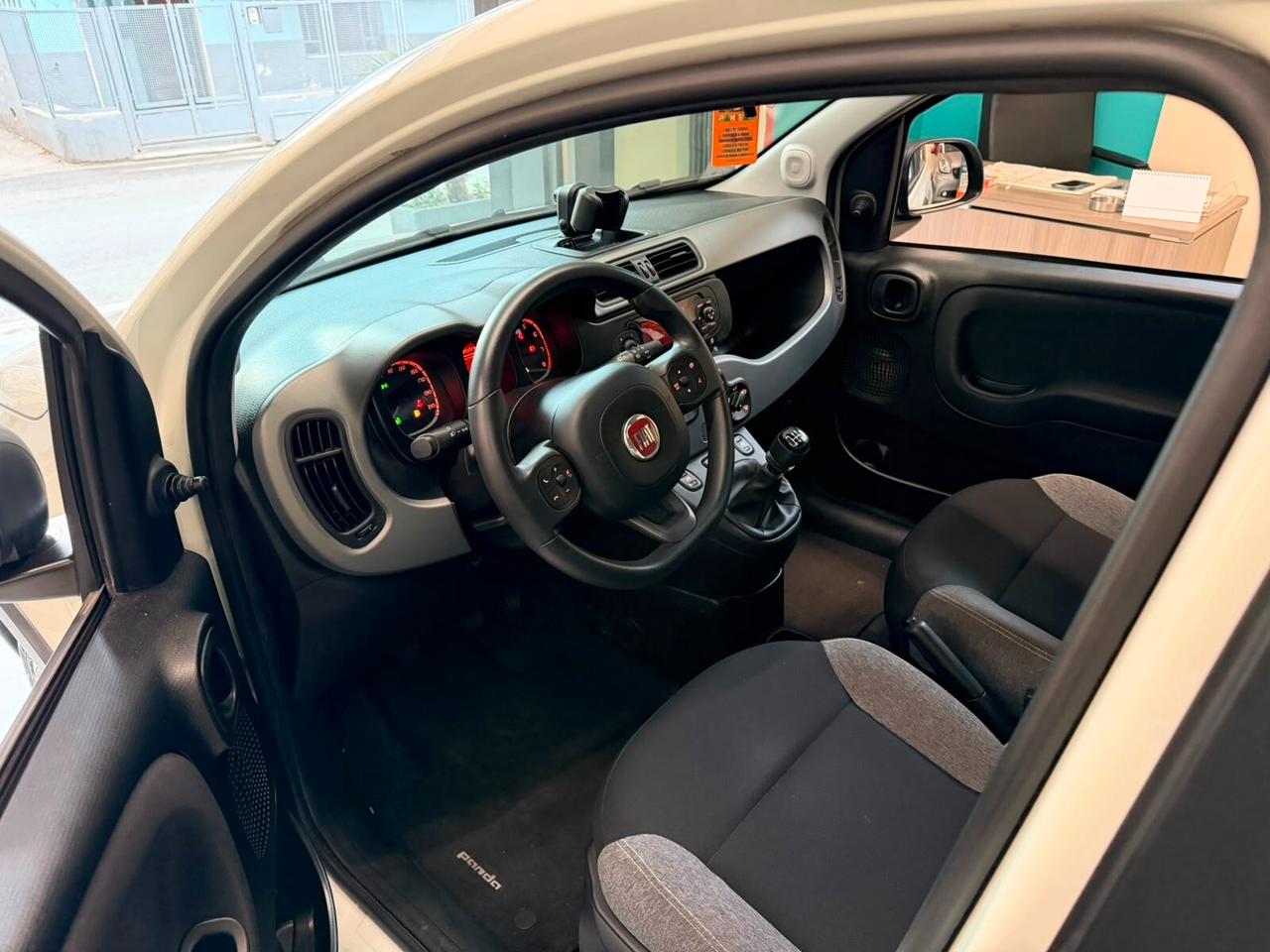 Fiat Panda 1.2 EasyPower City Cross