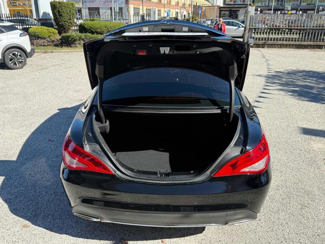 MERCEDES-BENZ CLA 200 d 4Matic Automatic Premium SCONTO ROTTAMAZIONE