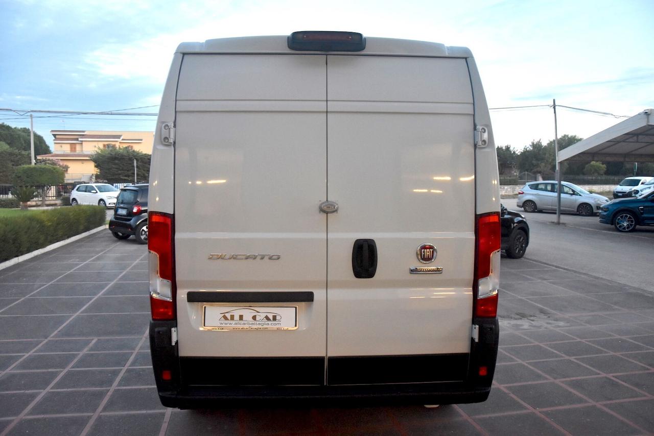 Fiat Ducato PM-TM 2.3 M-jet 140cv