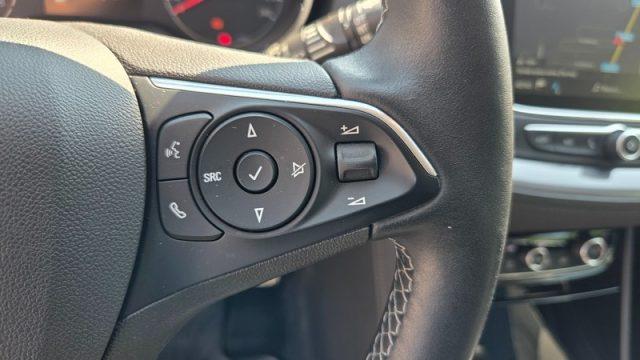 OPEL Grandland X 1.2 Turbo 12V 130 CV Ultimate PERMUTE