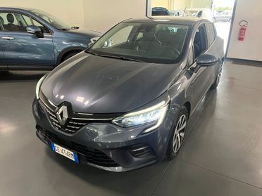 Renault Clio Full Hybrid E-Tech 140 CV 5 porte Zen