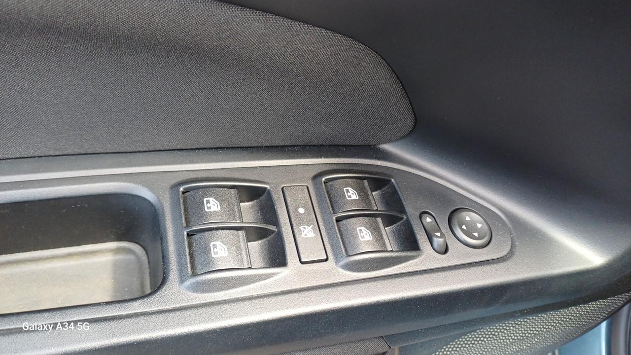 Fiat Tipo 1.6 Mjt S&S SW 1.6 130 CV MULTIJET