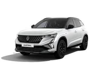 Renault Austral NUOVO esprit Alpine MY25 full hybrid E-Tech 2