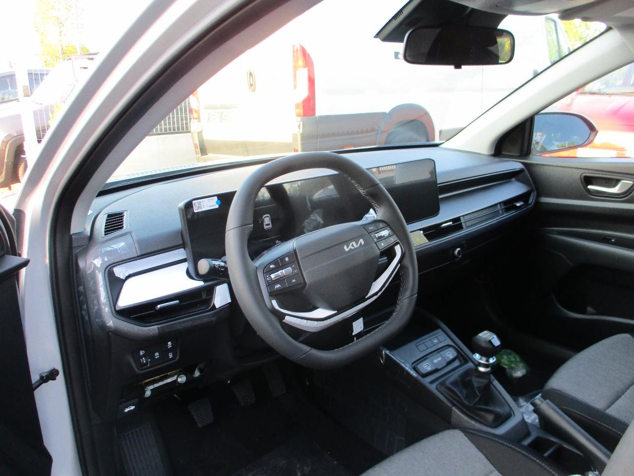 Kia Stonic 1.0 t-gdi Urban NUOVA My26