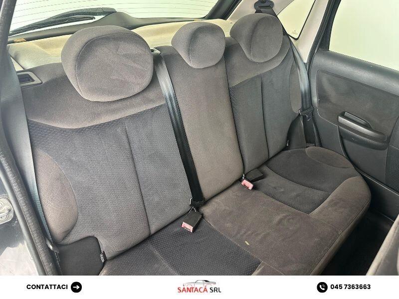 Citroen C3 1.1 airdream Exclusive