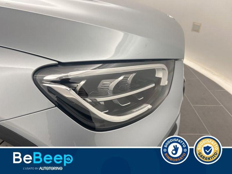 Mercedes-Benz GLC 300 DE PHEV (EQ-POWER) PREMIUM PLUS 4MATIC AUT