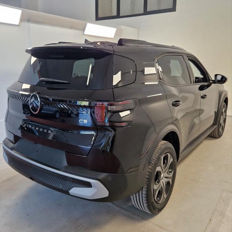 CITROEN C3 Aircross 2ª s. C3 Aircross PureTech...