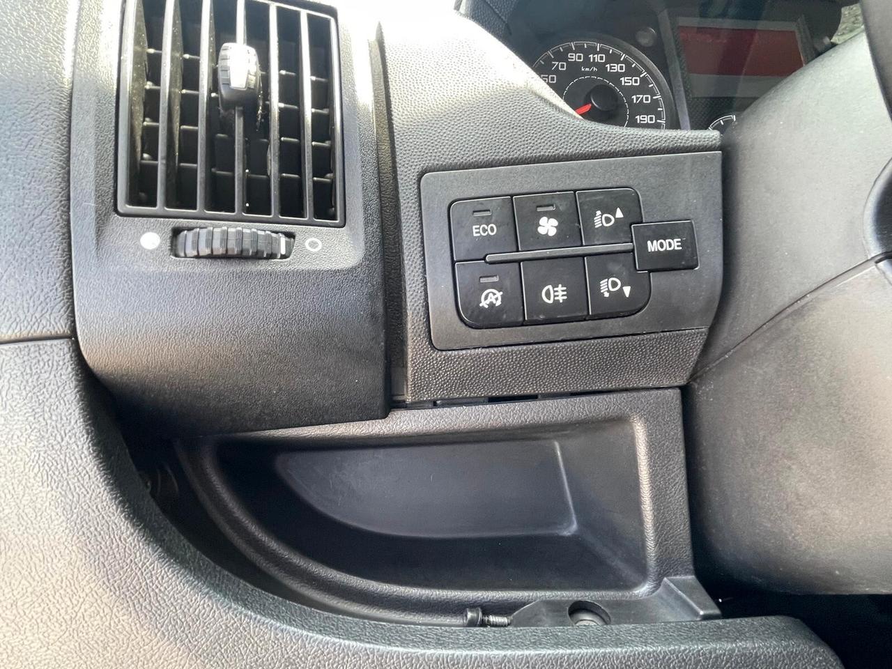 Fiat Ducato 33 2.3 MJT 140CV PM-TM Panorama