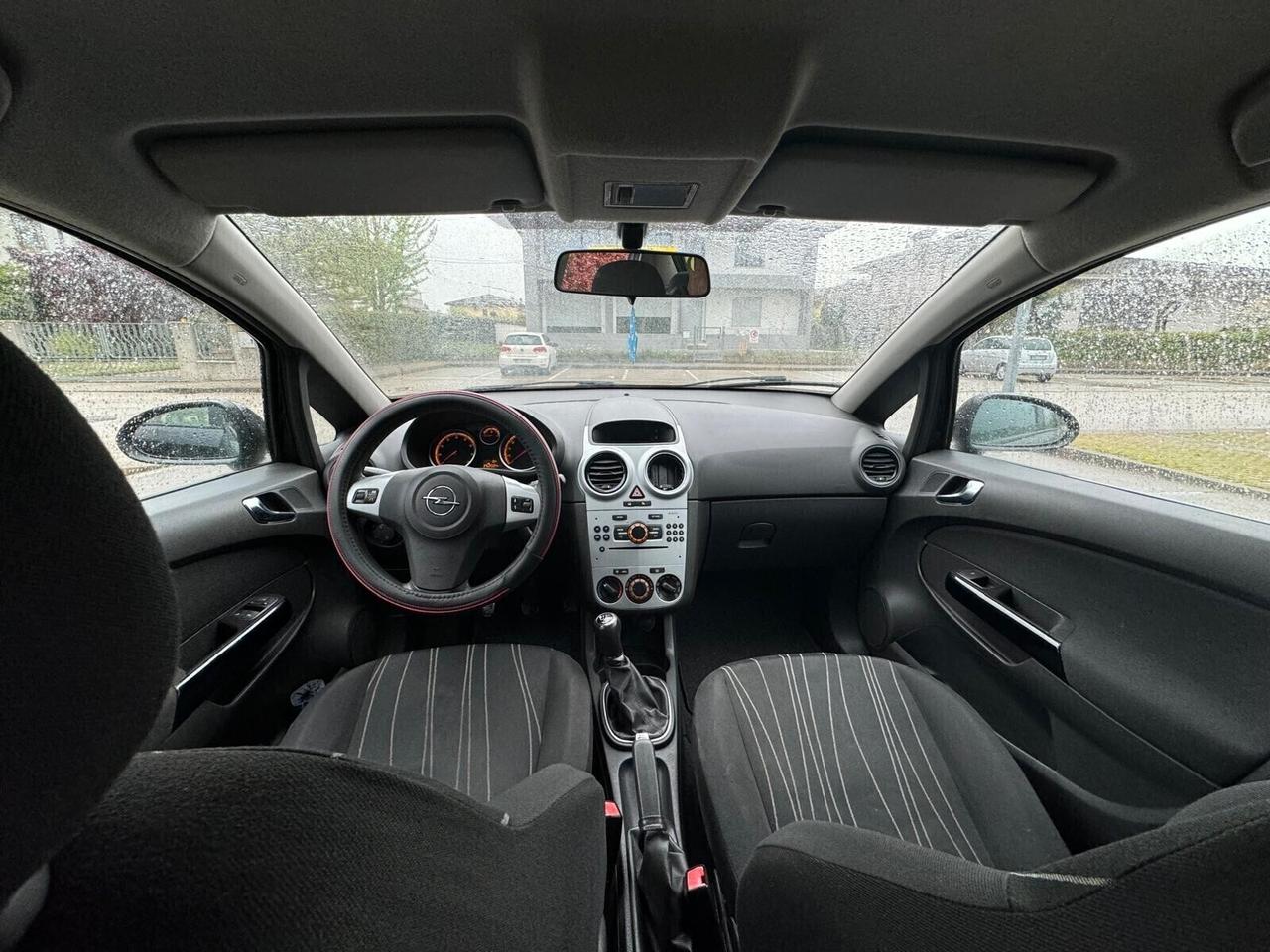 Opel Corsa 1.2 80CV 5 porte GPL-TECH Enjoy *motore revisionato*