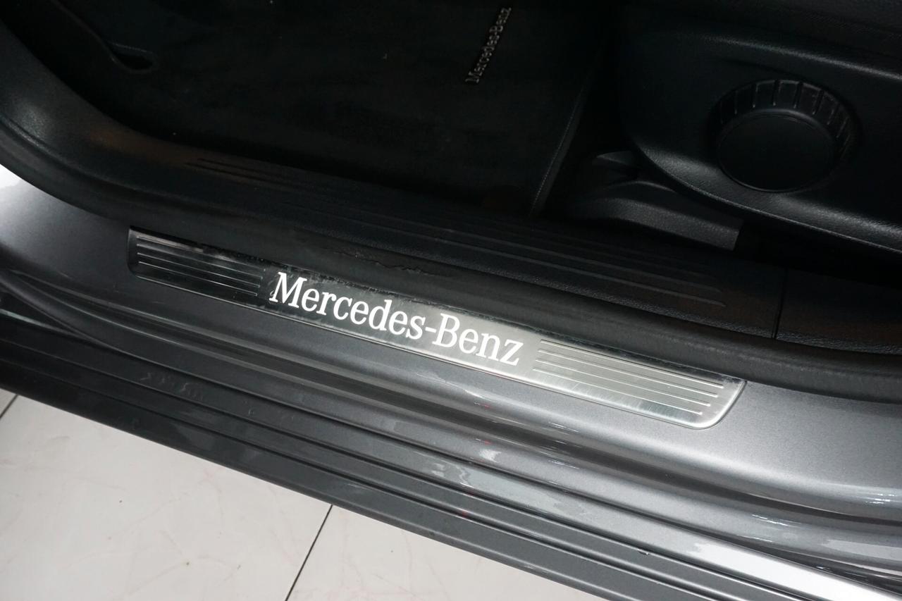 Mercedes-benz A 180 d Automatic Sport Plus