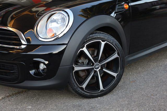 MINI One 1.6 16V One (55kW) 17" Ideale per NEOPATENTATI