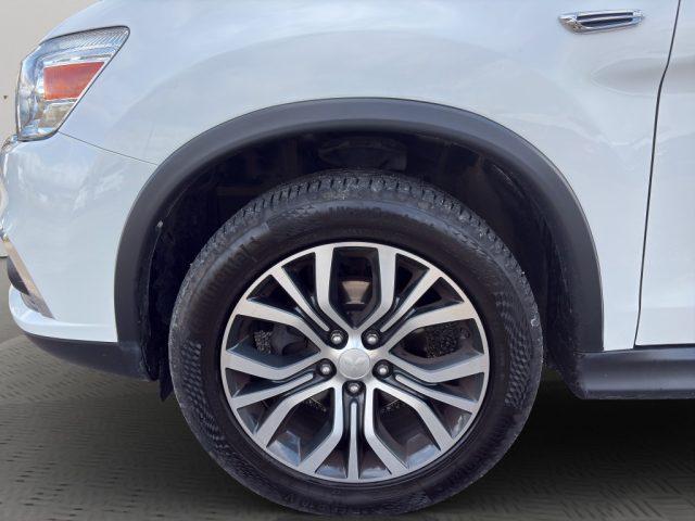 MITSUBISHI ASX 1.6 DI-D 114 CV 4WD Intense Navi