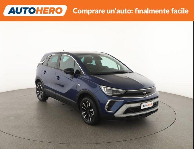 OPEL Crossland 1.2 Turbo 12V 110 CV Start&Stop Elegance