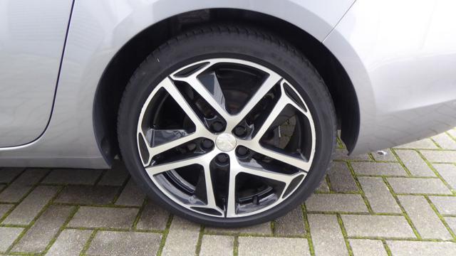 PEUGEOT 308 BlueHDi 130 S&S SW Allure