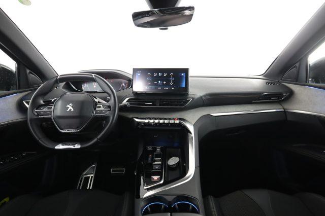 PEUGEOT 5008 5008 BlueHDi 130 S&S EAT8 GT
