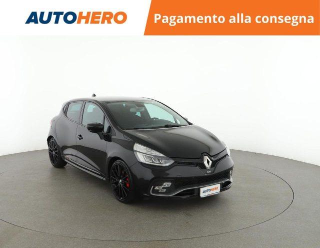 RENAULT Clio TCe 220CV EDC 5 porte Energy R.S. Trophy