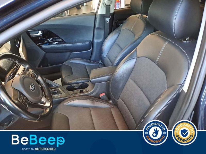 KIA Niro 1.6 GDI HEV STYLE DCT