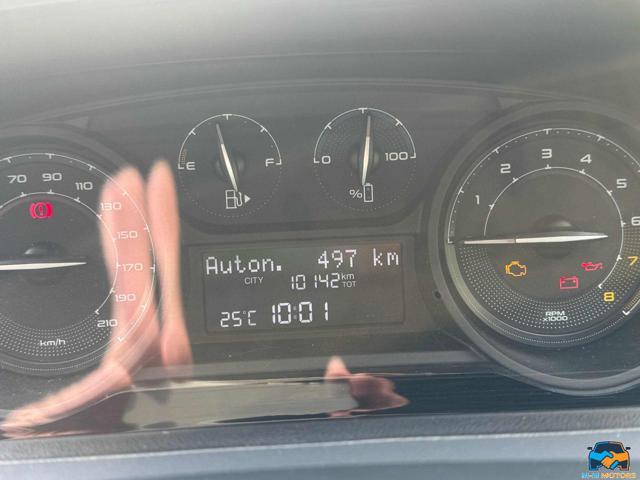 LANCIA Ypsilon 1.0 FireFly 5 porte S&S Hybrid Silver Plus