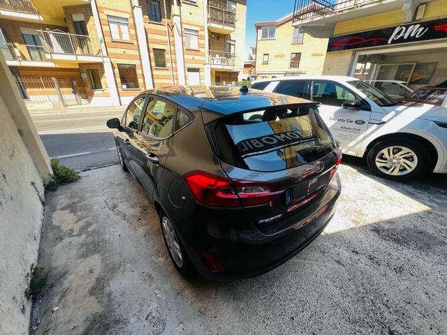 FORD Fiesta 1.1 85 CV 5 porte ST-Line