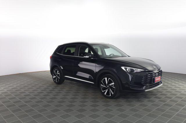 MG ZS (2024-->) Hybrid+ Luxury