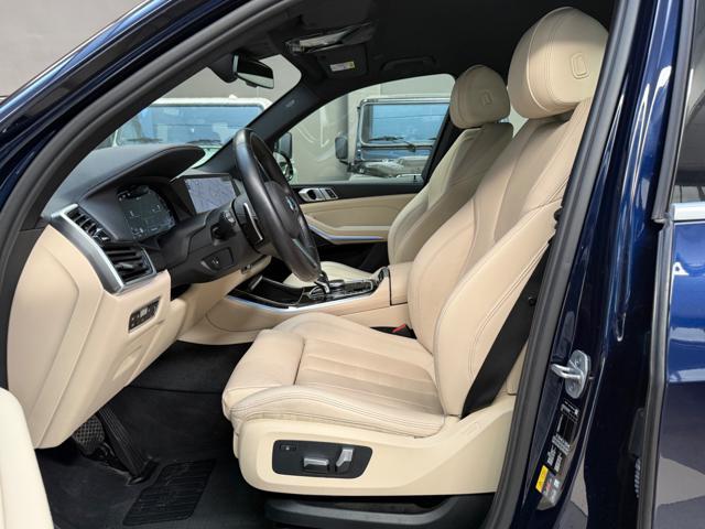 BMW X5 xDrive45e xLine
