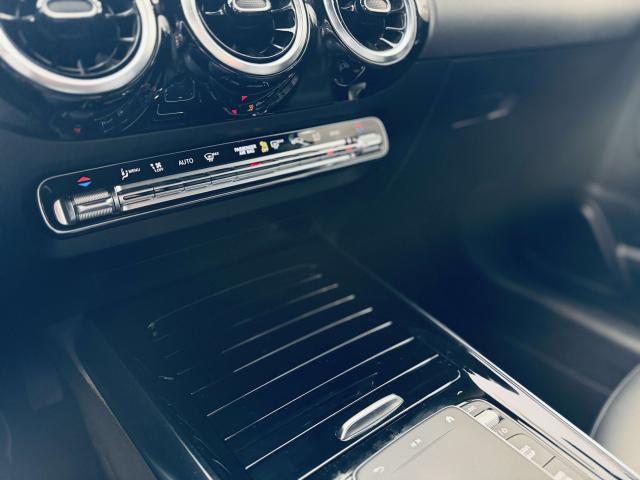 Mercedes-Benz GLA 180 d Sport Plus auto