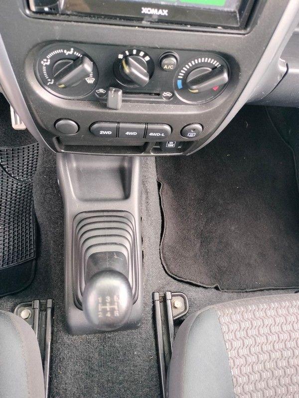 Suzuki Jimny Jimny 1.3i 16V cat 4WD JLX