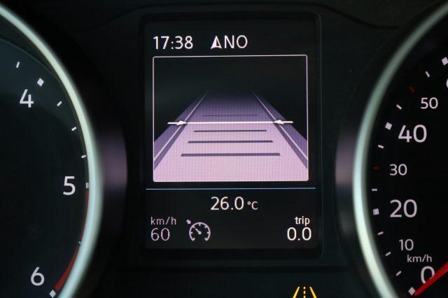VOLKSWAGEN Tiguan 2.0 TDI SCR 4MOTION Navi RADAR ACC App Connect E6D