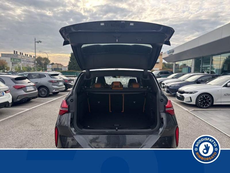 BMW X3 xDrive 40d M Sport Pro