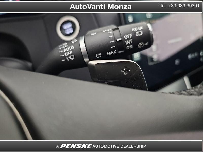 Land Rover Range Rover Velar Range Rover Velar 2.0d i4 mhev Dynamic SE 4wd 204cv auto