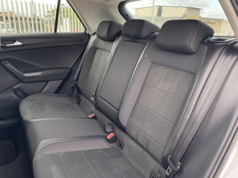 Volkswagen T-Roc Style 2.0 TDI 150CV DSG