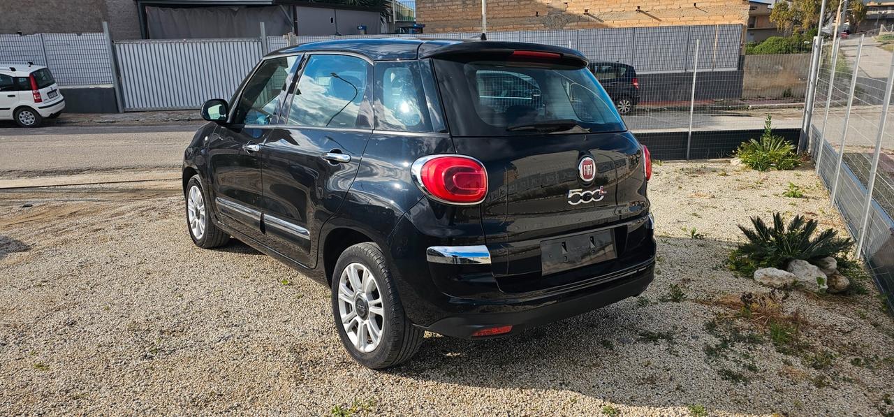 Fiat 500L 1.3 Multijet 95 CV Lounge
