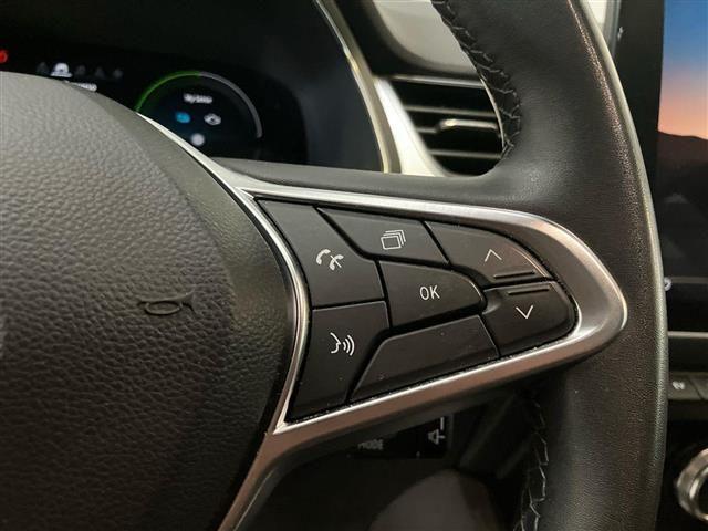 RENAULT Captur 1.6 E-Tech hybrid Techno Auto 145cv N1 Autocarro