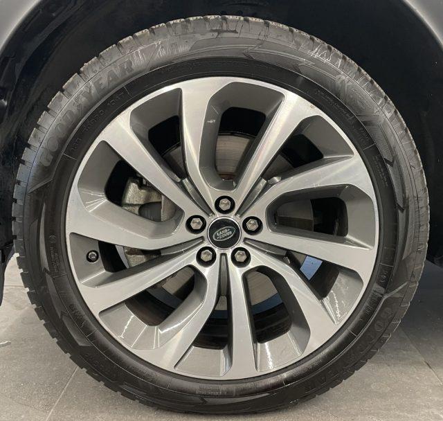 LAND ROVER Discovery Sport 2.0 D I4-150 CV MHEV S