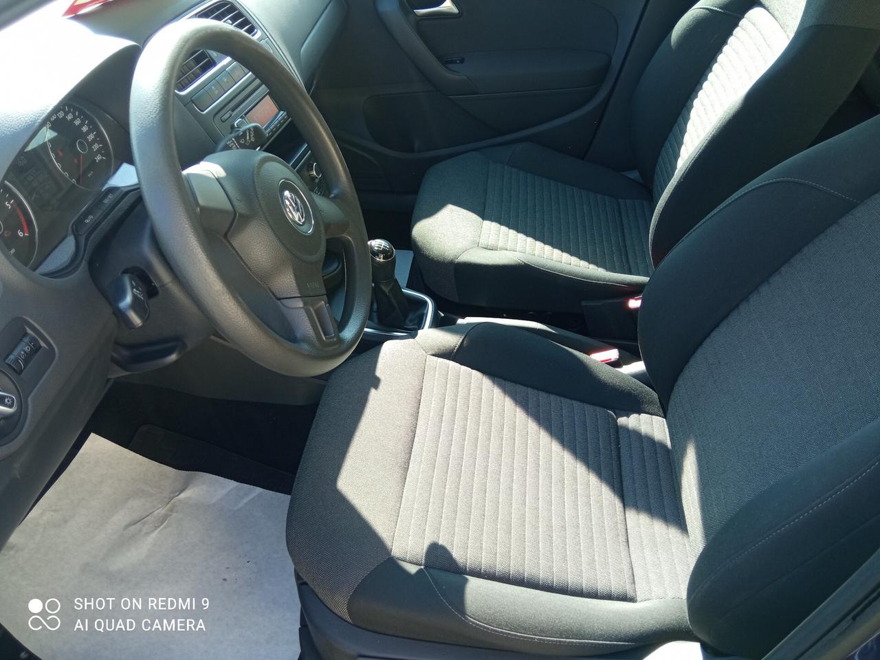 Volkswagen Polo 1.2 TDI 5 p. Trendline NEOPATENTATI