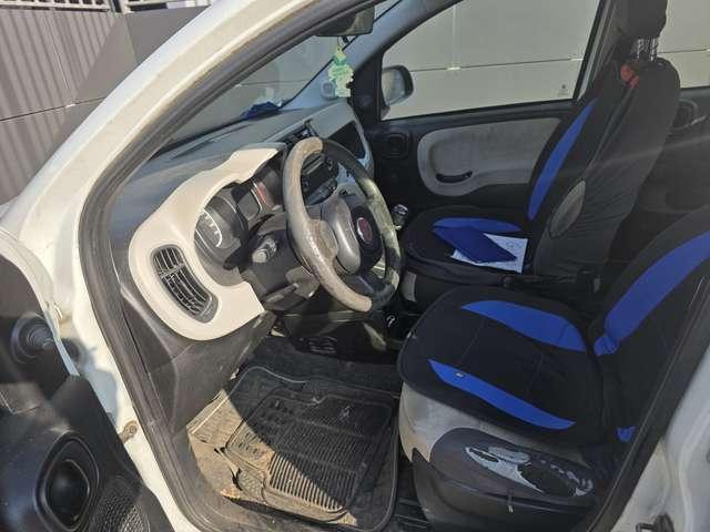 Fiat Panda 0.9 t.air t. natural power K-way 80cv