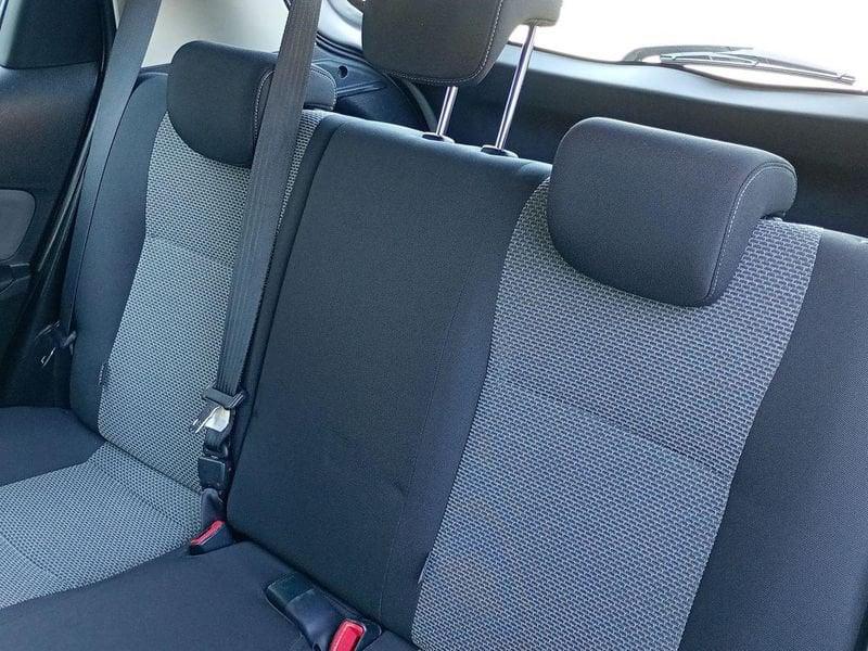 Toyota Yaris 5 Porte 1.5 Hybrid Active CVT