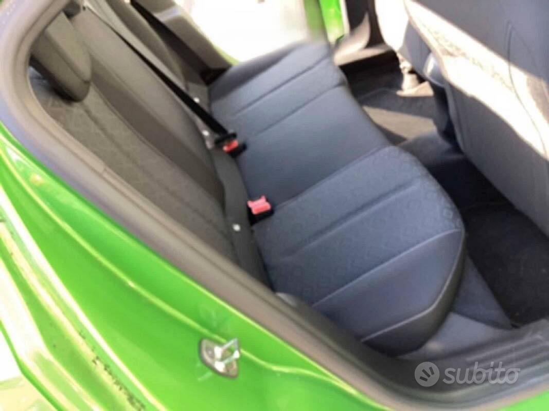 Opel Mokka 1.2 t Edition s&s 100cv